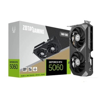 ZOTAC RTX 5060 Twin Edge 8GB